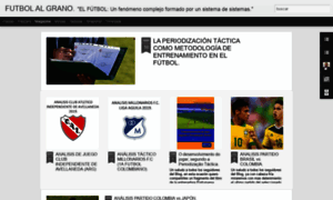 Futbolalgrano.blogspot.it thumbnail