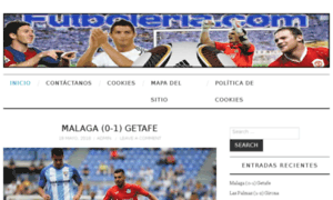 Futboleria.com thumbnail