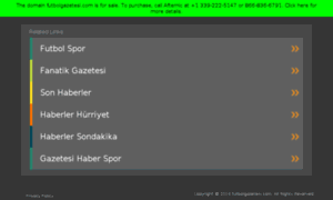 Futbolgazetesi.com thumbnail