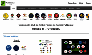 Futbolgol.com thumbnail