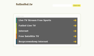 Futbolhd.tv thumbnail