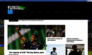 Futbolhoy.co thumbnail