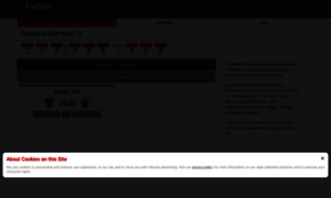 Futbolhoy.es thumbnail