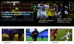 Futbolizados.com thumbnail