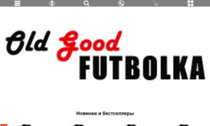 Futbolka.prostoprint.com thumbnail
