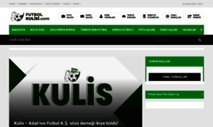 Futbolkulisi.com thumbnail