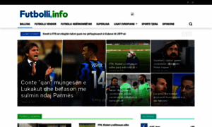 Futbolli.info thumbnail