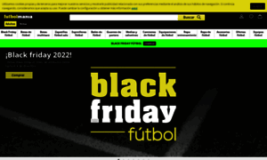 Futbolmania.com thumbnail