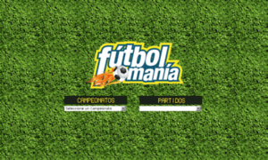 Futbolmania.elcomercio.com thumbnail