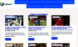 Futbolred.net thumbnail