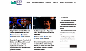 Futbolsincontexto.com thumbnail