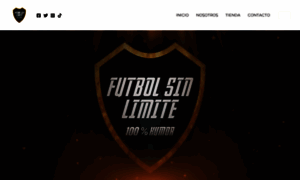 Futbolsinlimite.net thumbnail