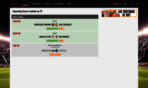 Futboltv.info thumbnail