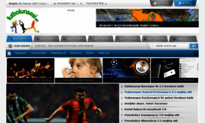 Futbolunsesi.com thumbnail