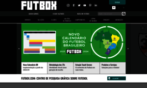 Futbox.com thumbnail