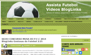 Futebol.bloglinks.com.br thumbnail