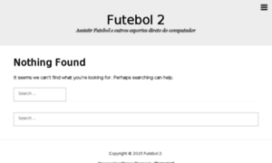 Futebol2.com thumbnail