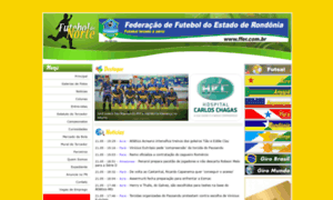 Futeboldonorte.com.br thumbnail