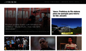Futebolnaveia.com.br thumbnail