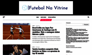 Futebolnavitrine.com.br thumbnail