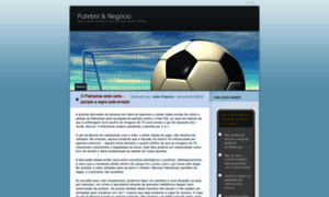 Futebolnegocio.wordpress.com thumbnail