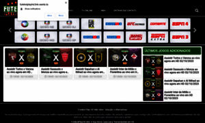 Futebolplayhd.link thumbnail