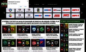 Futebolplayhd.vip thumbnail