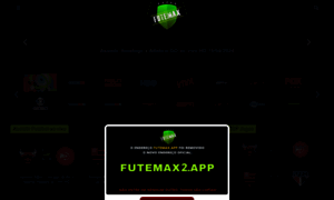 Futemax2.app thumbnail