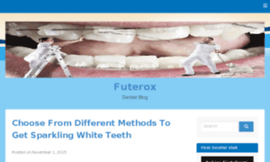 Futerox.net thumbnail