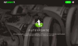 Futesporte.com.br thumbnail