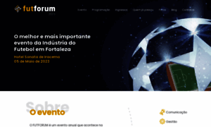 Futforum.com.br thumbnail