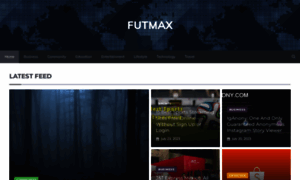 Futmax.org thumbnail