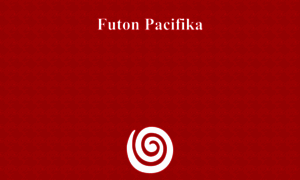 Futonpacifika.co.uk thumbnail