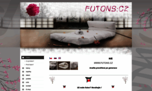 Futons.cz thumbnail