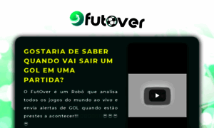 Futover.com.br thumbnail