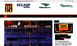 Futsal.com.br thumbnail