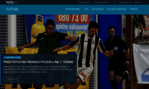 Futsal.si thumbnail