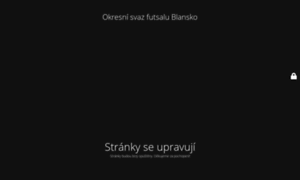 Futsalblansko.cz thumbnail