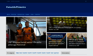 Futsaldeprimeira.com thumbnail