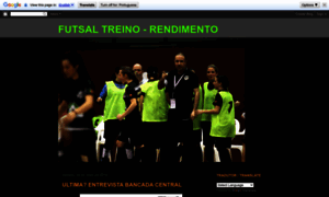 Futsaltreino-rendimento.blogspot.com thumbnail