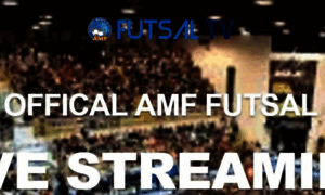 Futsaltv.org thumbnail