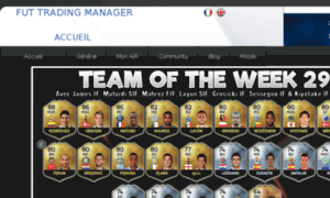 Futtradingmanager.fr thumbnail