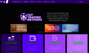 Futtradingmethods.com thumbnail