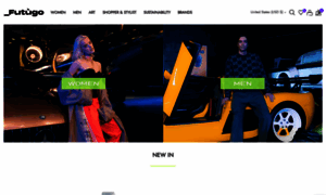 Futugoapp.io thumbnail