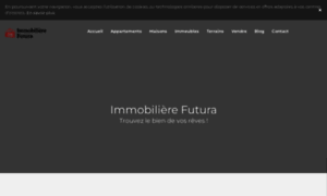 Futura-immobilier.fr thumbnail