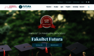 Futura.edu.rs thumbnail