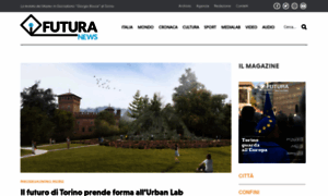Futura.news thumbnail