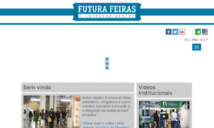 Futurafeiras.com.br thumbnail