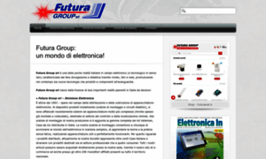 Futuragroupsrl.it thumbnail