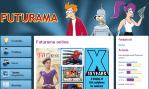 Futurama-online-shlednuti.cz thumbnail